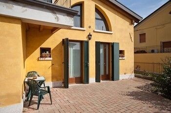 Hotel Agritur Le Sigalette
