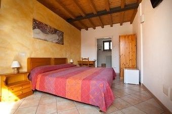 Hotel Agritur Le Sigalette