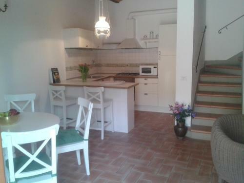 Apartamento Le Valli Lavanda