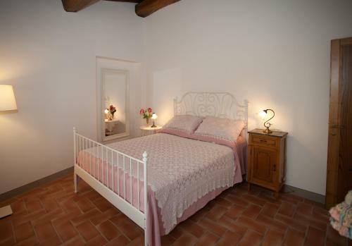 Apartamento Le Valli Lavanda