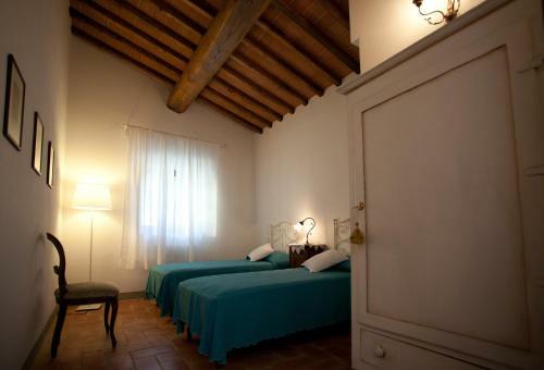 Apartamento Le Valli Lavanda