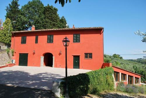 Apartamento Le Valli Lavanda