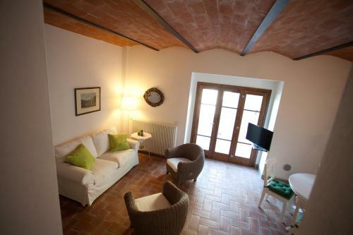 Apartamento Le Valli Lavanda