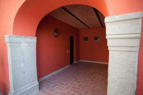 Apartamento Le Valli Lavanda
