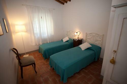 Apartamento Le Valli Lavanda