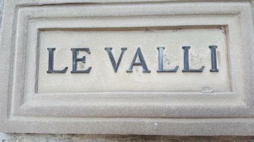 Apartamento Le Valli Lavanda