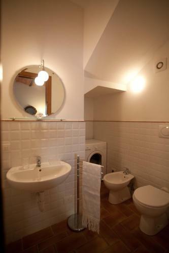 Apartamento Le Valli Lavanda