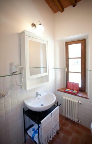 Apartamento Le Valli Lavanda