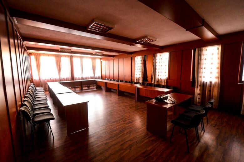 Hotel Argenti