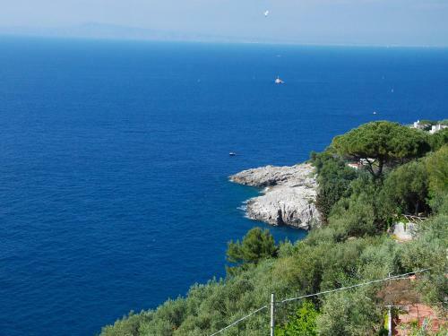 Apartment Don Luigino Massa Lubrense