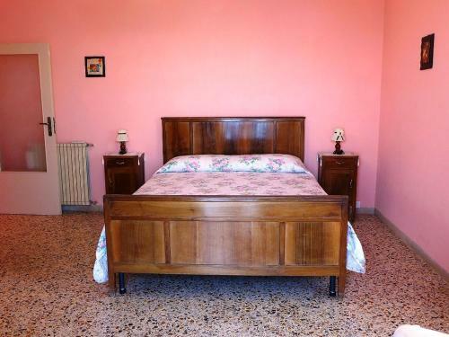 Apartment Don Luigino Massa Lubrense