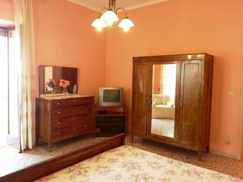 Apartment Don Luigino Massa Lubrense