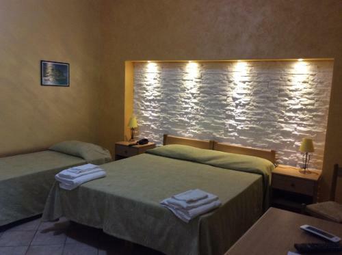 Aparthotel Hotel Residence Le Playe