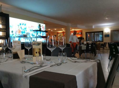 Aparthotel Hotel Residence Le Playe