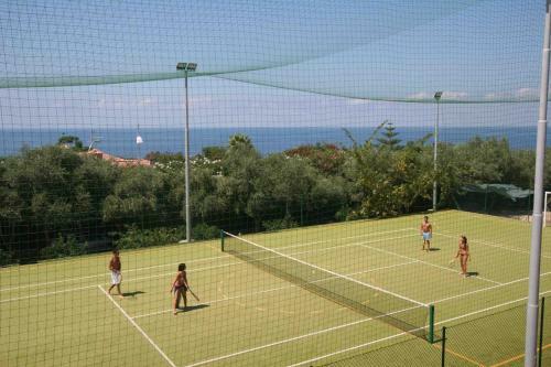 Aparthotel Hotel Residence Le Playe
