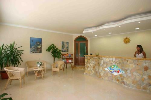 Aparthotel Hotel Residence Le Playe