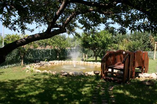 Aparthotel Hotel Residence Le Playe