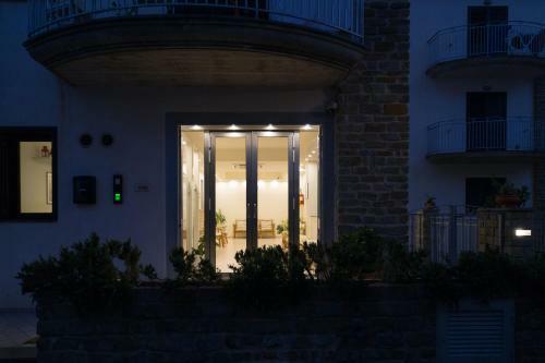 Apartamento Acciaroli Vacanze Residence
