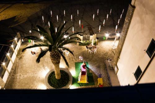 Apartamento Acciaroli Vacanze Residence