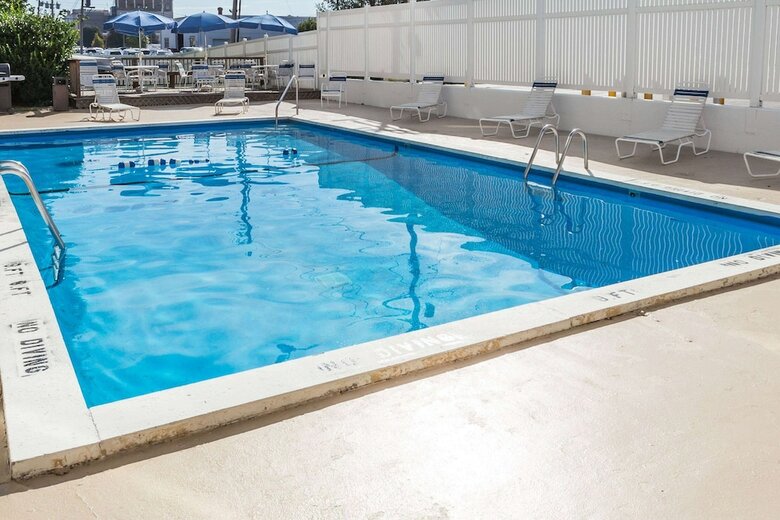 Danville Days Hotel & Conference Center