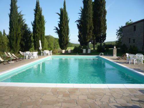 Agroturismo Agriturismo Natura E Salute