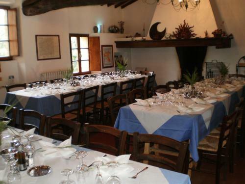Agroturismo Agriturismo Natura E Salute