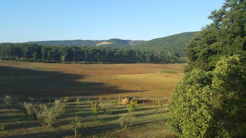 Agroturismo Agriturismo Natura E Salute