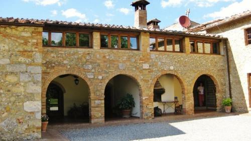 Agroturismo Agriturismo Natura E Salute