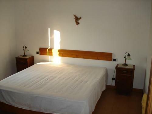 Apartamento Casale Torone