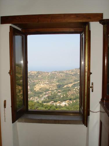 Apartamento Casale Torone