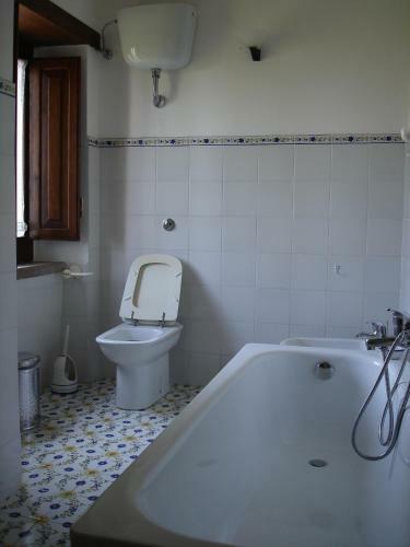 Apartamento Casale Torone