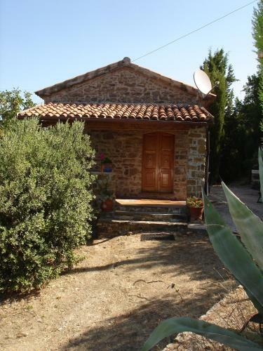Apartamento Casale Torone
