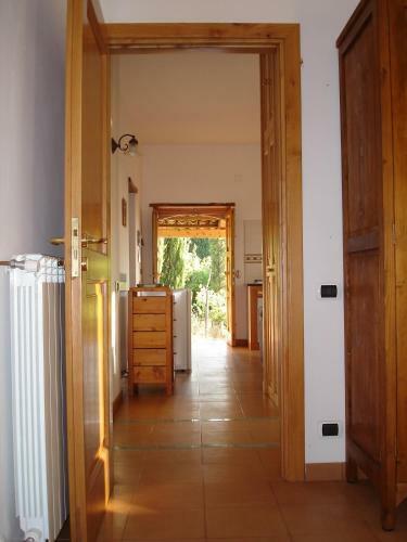 Apartamento Casale Torone