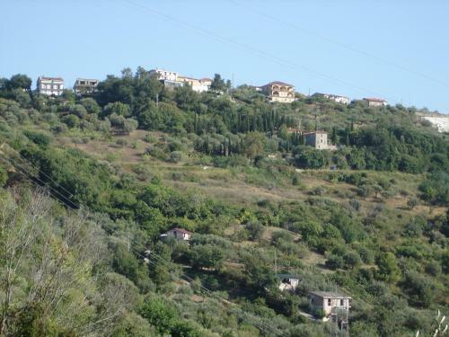 Apartamento Casale Torone