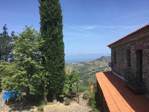 Apartamento Casale Torone