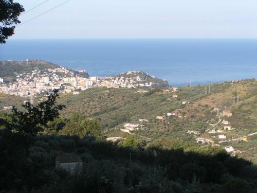 Apartamento Casale Torone