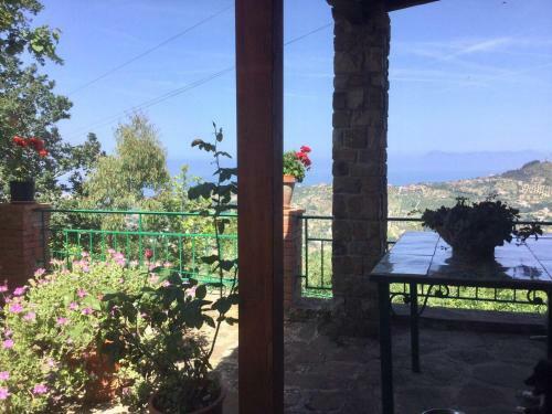 Apartamento Casale Torone