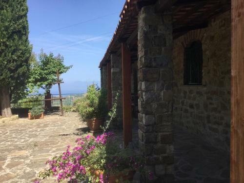 Apartamento Casale Torone