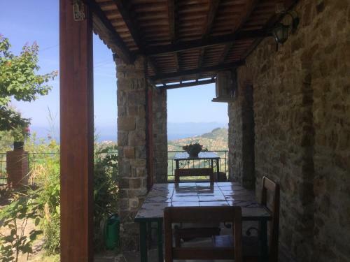 Apartamento Casale Torone