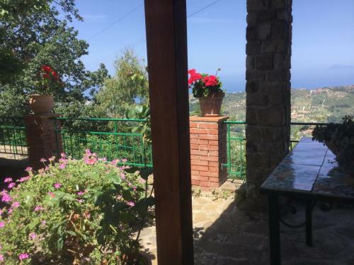 Apartamento Casale Torone