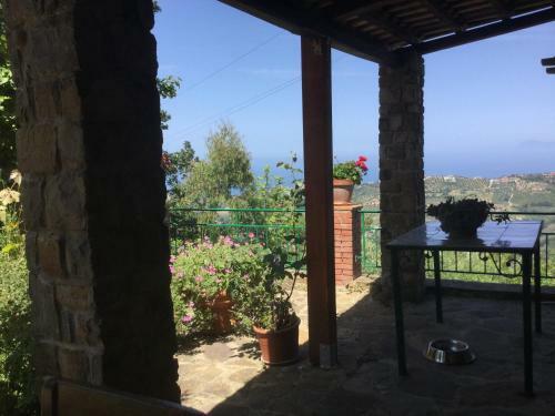 Apartamento Casale Torone