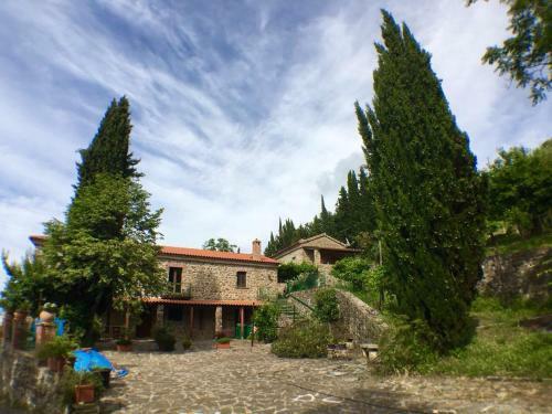 Apartamento Casale Torone