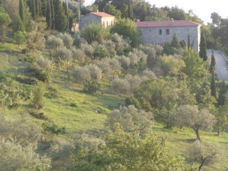 Apartamento Casale Torone