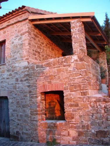 Apartamento Casale Torone