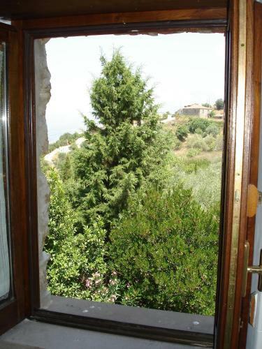 Apartamento Casale Torone