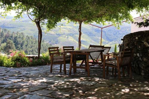 Agroturismo Country House Quinta Da Salgueira