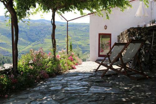 Agroturismo Country House Quinta Da Salgueira