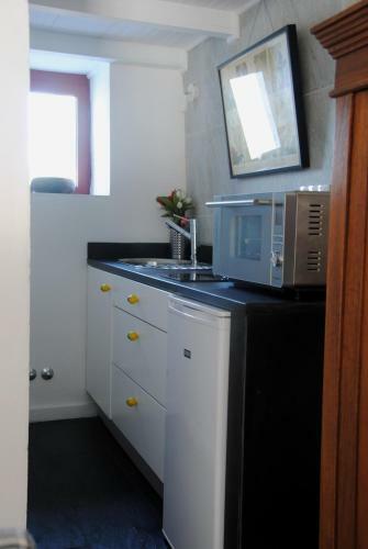 Agroturismo Country House Quinta Da Salgueira