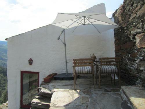 Agroturismo Country House Quinta Da Salgueira