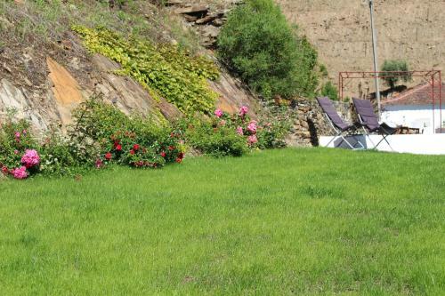 Agroturismo Country House Quinta Da Salgueira